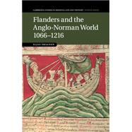 Flanders and the Anglo-norman World 1066-1216 by Oksanen, Eljas, 9781107529892