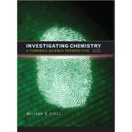 Investigating Chemistry : A Forensic Science Perspective by Johll, Matthew, 9781429209892