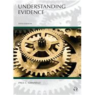 UNDERSTANDING EVIDENCE by Giannelli, Paul C., 9781531009892