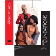 Milady Bundle: Standard Cosmotology 14th, Standard Foundations, and CIMA Access Code by Milady, 9798214359892