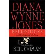 Reflections by Jones, Diana Wynne, 9780062219893