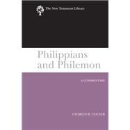 Philippians and Philemon by Cousar, Charles B., 9780664239893