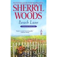 Beach Lane by Woods, Sherryl, 9780778329893
