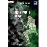 The Canterville Ghost by Wilde, Oscar; Eagleland, J.; Rodriguez, Francis, 9781502769893