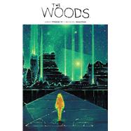 The Woods Vol. 7 The Black City by Tynion IV, James; Dialynas, Michael, 9781608869893