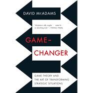 Game-Changer by Mcadams, David, 9780393349894