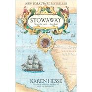 Stowaway by Hesse, Karen; Parker, Robert Andrew, 9780689839894