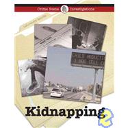 Kidnapping by Burns, Jan, 9781590189894