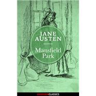 Mansfield Park (Diversion Classics) by Jane Austen, 9781626819894