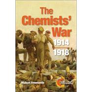 The Chemists' War by Freemantle, Michael, 9781849739894