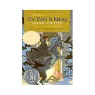 The Dark is Rising by Cooper, Susan, 9780689829895