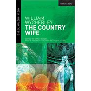 The Country Wife by Wycherley, William; Stern, Tiffany, 9781408179895