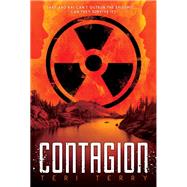 Contagion by TERRY, TERI, 9781580899895