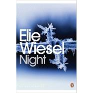 Night by Wiesel, Elie; Wiesel, Marion, 9780140189896