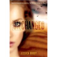 Unchanged by Brody, Jessica, 9780374379896