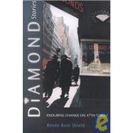 Diamond Stories by Shield, Renee Rose, 9780801439896