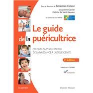 Le guide de la puricultrice by Sbastien Colson; Jacqueline Gassier; Colette De Saint-Sauveur;, 9782294749896