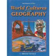 World Cultures & Geography, Grades 6-8 by Holt Mcdougal; Miyares, Inez M.; Schug, Mark C.; White, Charles S., 9780618689897