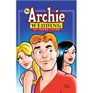 Archie The Married Life by Uslan, Michael; Parent, Dan, 9781645769897
