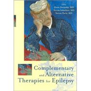 Complementary and Alternative Therapies for Epilepsy by Devinsky, Orrin, 9781888799897