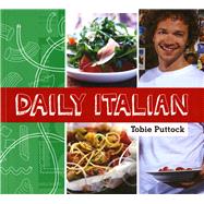 Daily Italian by Puttock, Tobie, 9781920989897