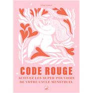 Code rouge by Lisa Lister, 9782017149897