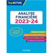 Top actuel Analyse financire 2023 - 2024 by Gilles Meyer, 9782017219897