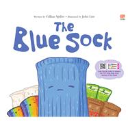 The Blue Sock by John, Lim; Spiller, Gillian, 9789815009897