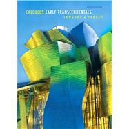 Calculus Early Transcendentals by Edwards, C. Henry; Penney, David E., 9780131569898