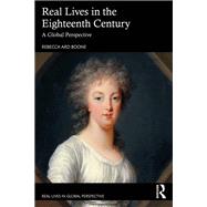 Real Lives in the Eighteenth Century by Rebecca Ard Boone, 9781040459898