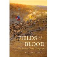 Fields of Blood by Shea, William L., 9781469609898
