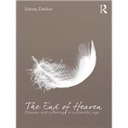 The End of Heaven by Dekker, Sidney, 9780415789899