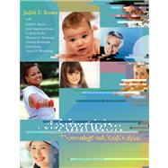Nutrition Through the Life Cycle (with InfoTrac) by Brown, Judith E.; Isaacs, Janet; Krinke, Bea; Murtaugh, Maureen; Sharbaugh, Carolyn, 9780534589899