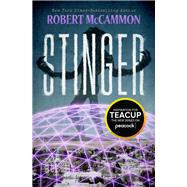 Stinger by McCammon, Robert, 9781504099899