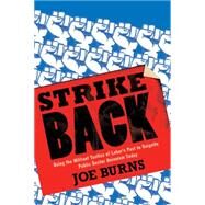 Strike Back by Burns, Joe, 9781935439899