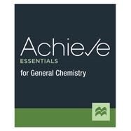 Achieve Essentials for...,Macmillan Learning,9781319399900