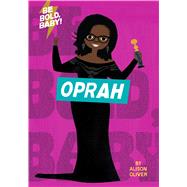 Oprah by Oliver, Alison, 9781328519900