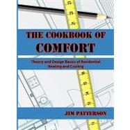 The Cookbook of Comfort by Patterson, Jim, 9781438959900
