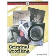 Criminal Profiling by Mackay, Jenny, 9781590189900