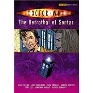 Doctor Who by Tomlinson, John, 9781905239900