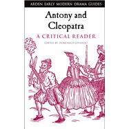 Antony and Cleopatra by Lovascio, Domenico, 9781350049901