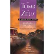 The Tomb of Zeus by Cleverly, Barbara, 9780385339902