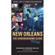 New Orleans by Welch, Michael Patrick; Boyles, Brian (CON); Smith, Zack; Traviesa, Jonathan, 9780807169902