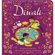 Diwali by Eliot, Hannah; Sreenivasan, Archana, 9781534419902
