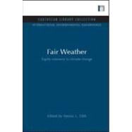 Fair Weather by Toth, Ferenc L., 9781844079902