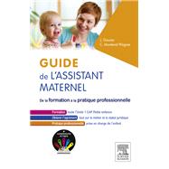 Guide de l'assistant maternel by Jacqueline Gassier; Claudine Montenot Wagner, 9782294749902