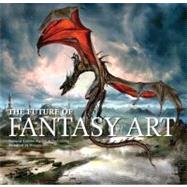 The Future of Fantasy Art by Fell, Aly, 9780061809903