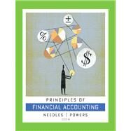 Principles of Financial Accounting by Needles, Belverd E.; Powers, Marian, 9780618379903