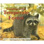 Counting in the Temperate Forest by McKissack, Fredrick; Mckissack, Lisa Beringer, 9780766029903