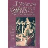 Time, Space, and Women's Lives in Early Modern Europe by Schutte, Anne Jacobson; Kuehn, Thomas; Menchi, Silvana Seidel; Seidel Menchi, Silvana, 9780943549903